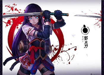 𝑨𝒏𝒊𝒎𝒆 𝑰𝒄𝒐𝒏𝒔 - Hiragi Shinoa | Aesthetic anime, Anime purple hair,  Anime
