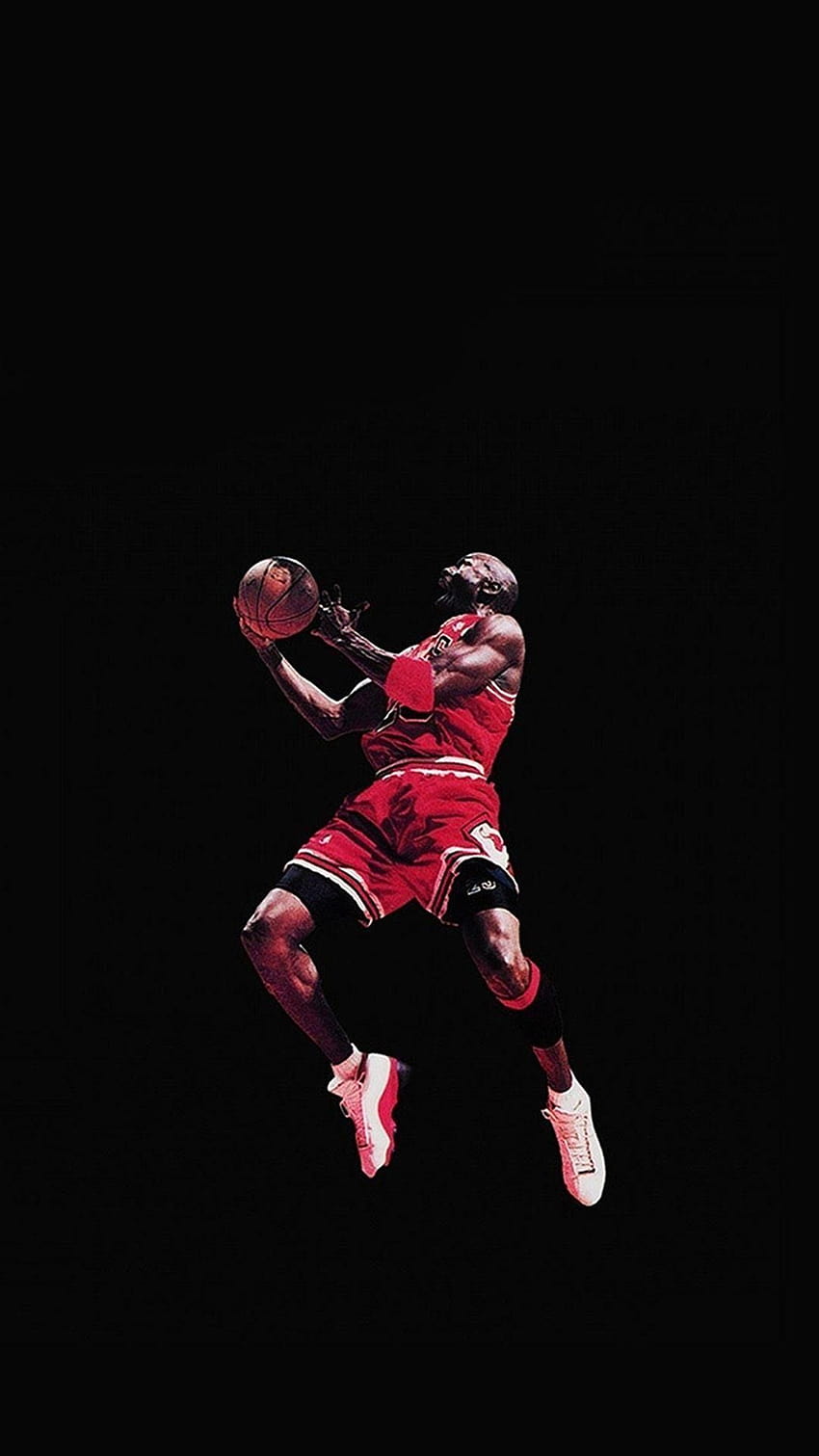 Michael Jordan, jordan aesthetic HD phone wallpaper