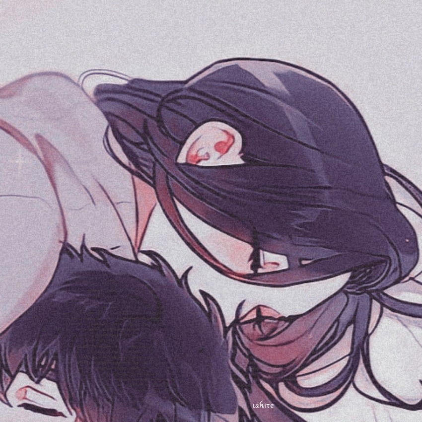 Anime Couples Matching Pfp, pencocokan anime pfp Wallpaper HD | Pxfuel