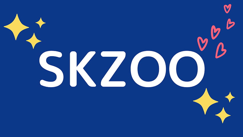 StrayKids'in SKZOO karakter isimleri belli oldu! Sevimli ürünler çıktı!, hyunjin skzoo HD duvar kağıdı