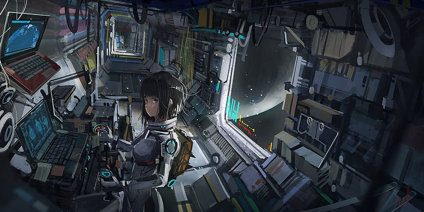 Watch Knights of Sidonia | Netflix Official Site