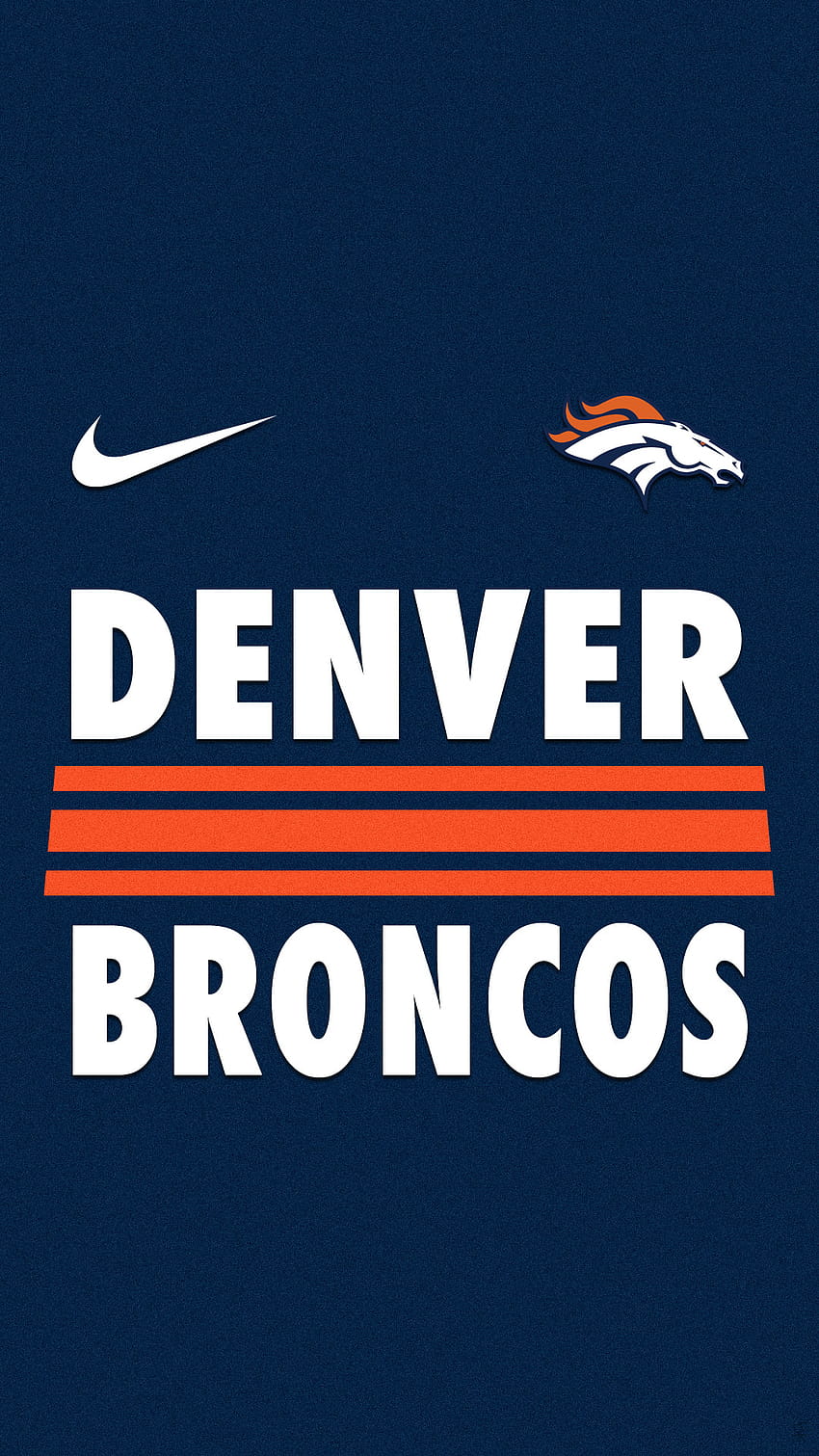 Denver Broncos Data, denver broncos 2022 HD phone wallpaper