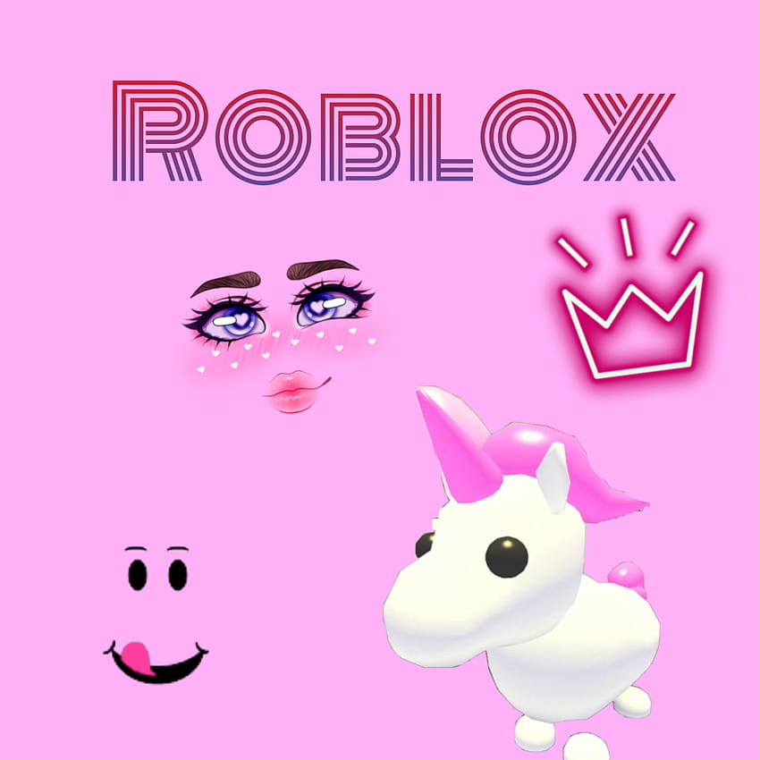 Download wallpapers Kawaii, 4k, violet neon lights, Roblox, Heroes of  Robloxia, Roblox characters, Kawaii Roblox for desktop free. Pictures for  desktop free