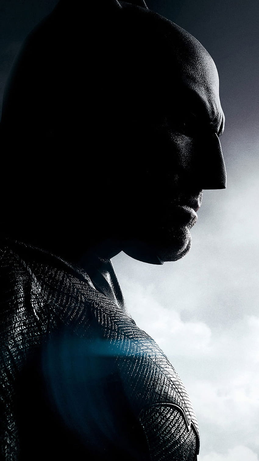 Ben Affleck Batman Iphone HD-Handy-Hintergrundbild