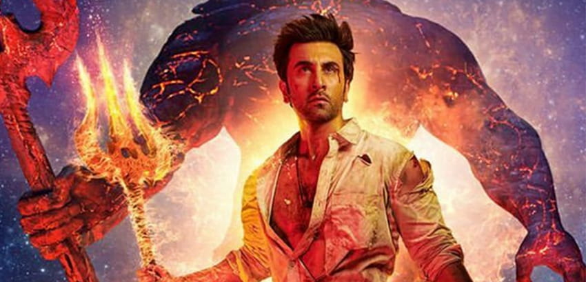 Las 5 películas de Bollywood más esperadas de 2022, póster de película de Bollywood 2022 fondo de pantalla
