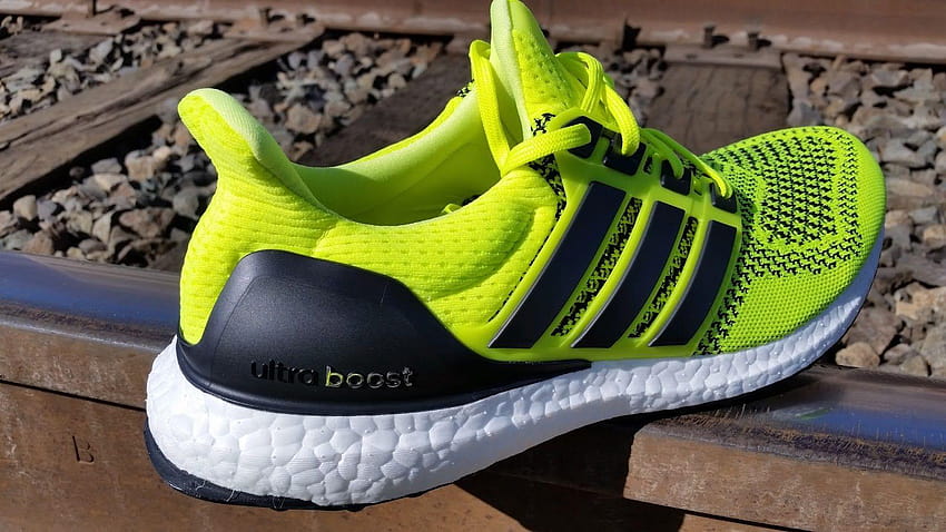 Bieganie bez kontuzji: recenzja Adidas Ultra Boost, ultraboost Tapeta HD