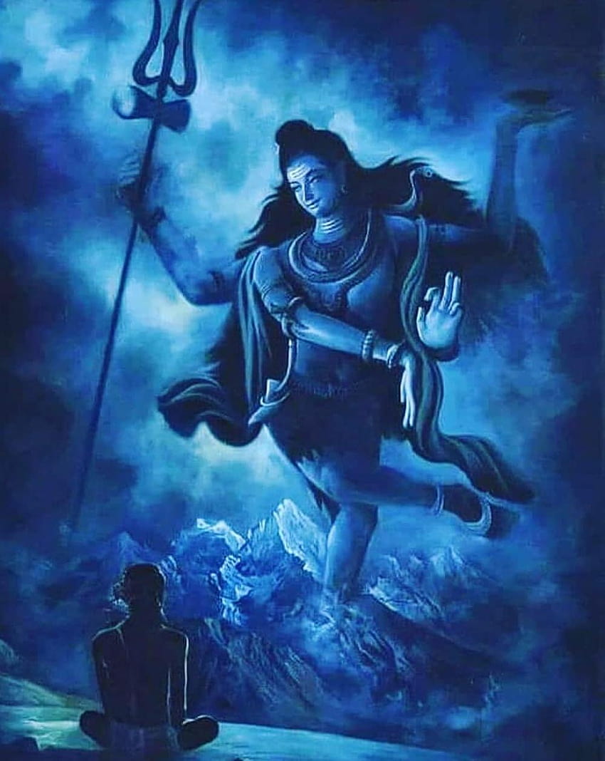 Mahadev , Stock on ecopetit.cat, mahadev mobile HD phone wallpaper ...