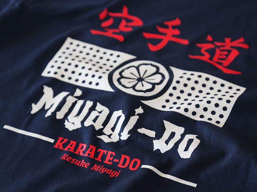 Miyagi do karate HD wallpaper | Pxfuel