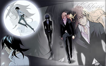 Pin by Sophia on Noblesse  Noblesse, Cadis etrama di raizel, Manga