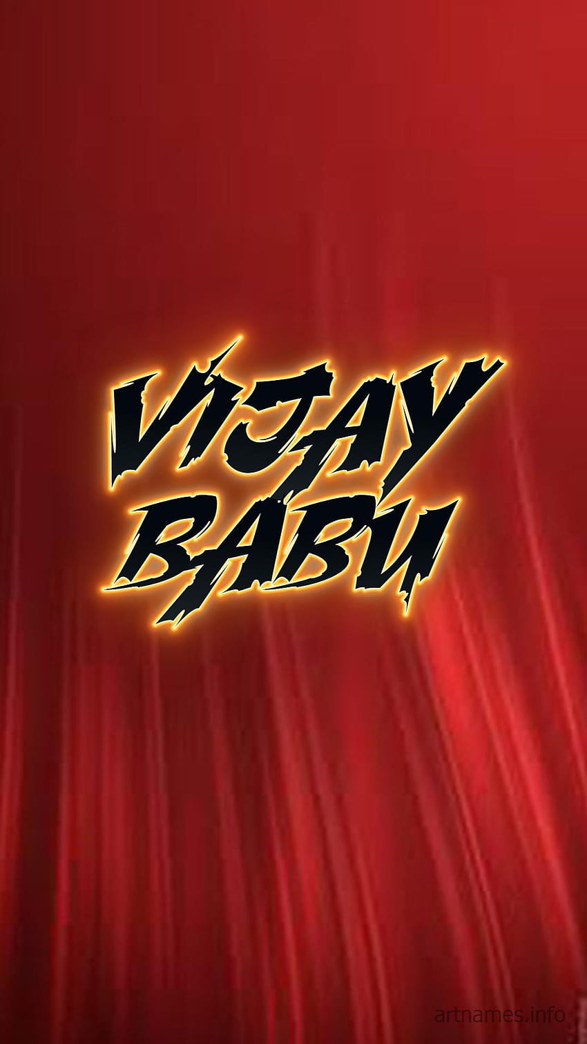 Vijay babu as a ART Name ! HD phone wallpaper | Pxfuel