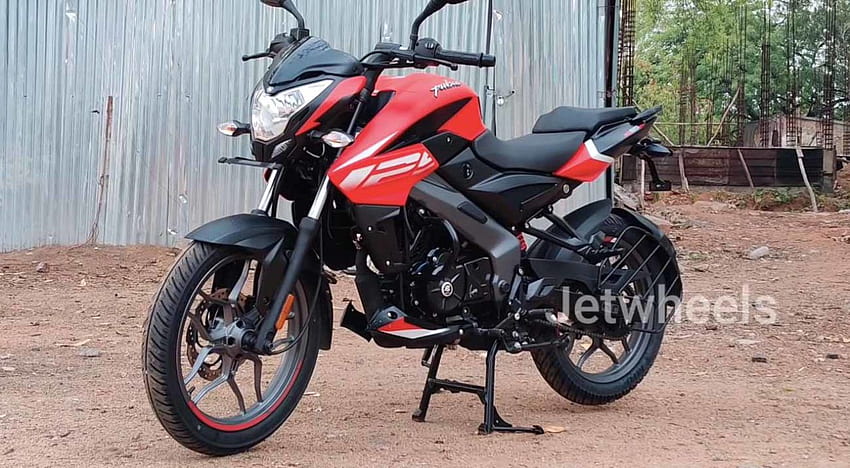 वीडियो में जानें 2021 Bajaj Pulsar NS 125 की प्रमुख डिटेल्स HD ...