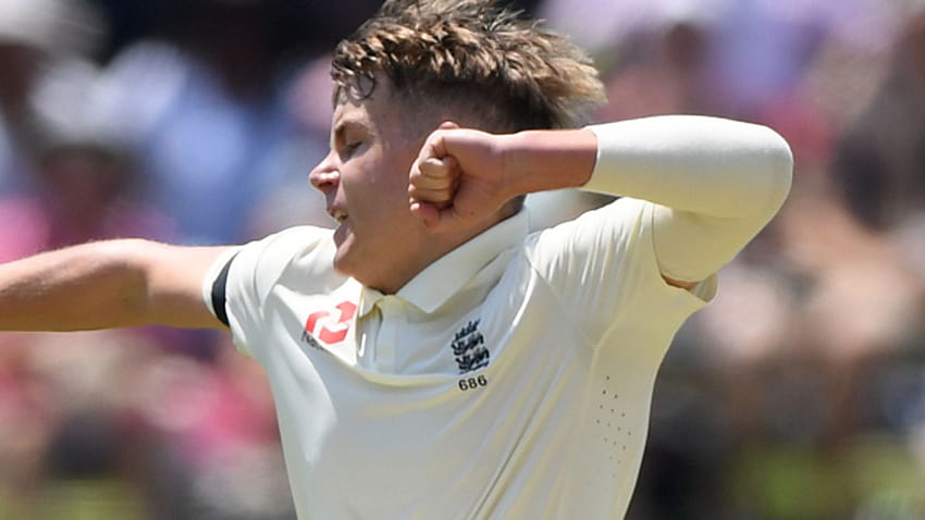 England Player Sam Curran / India Vs England 2021 Sam Curran Rested For 3rd Test To Avoid Bubble Fatigue : Find out more at ecb.co.uk sam curran reacts to his incredible 3, sam karan HD wallpaper