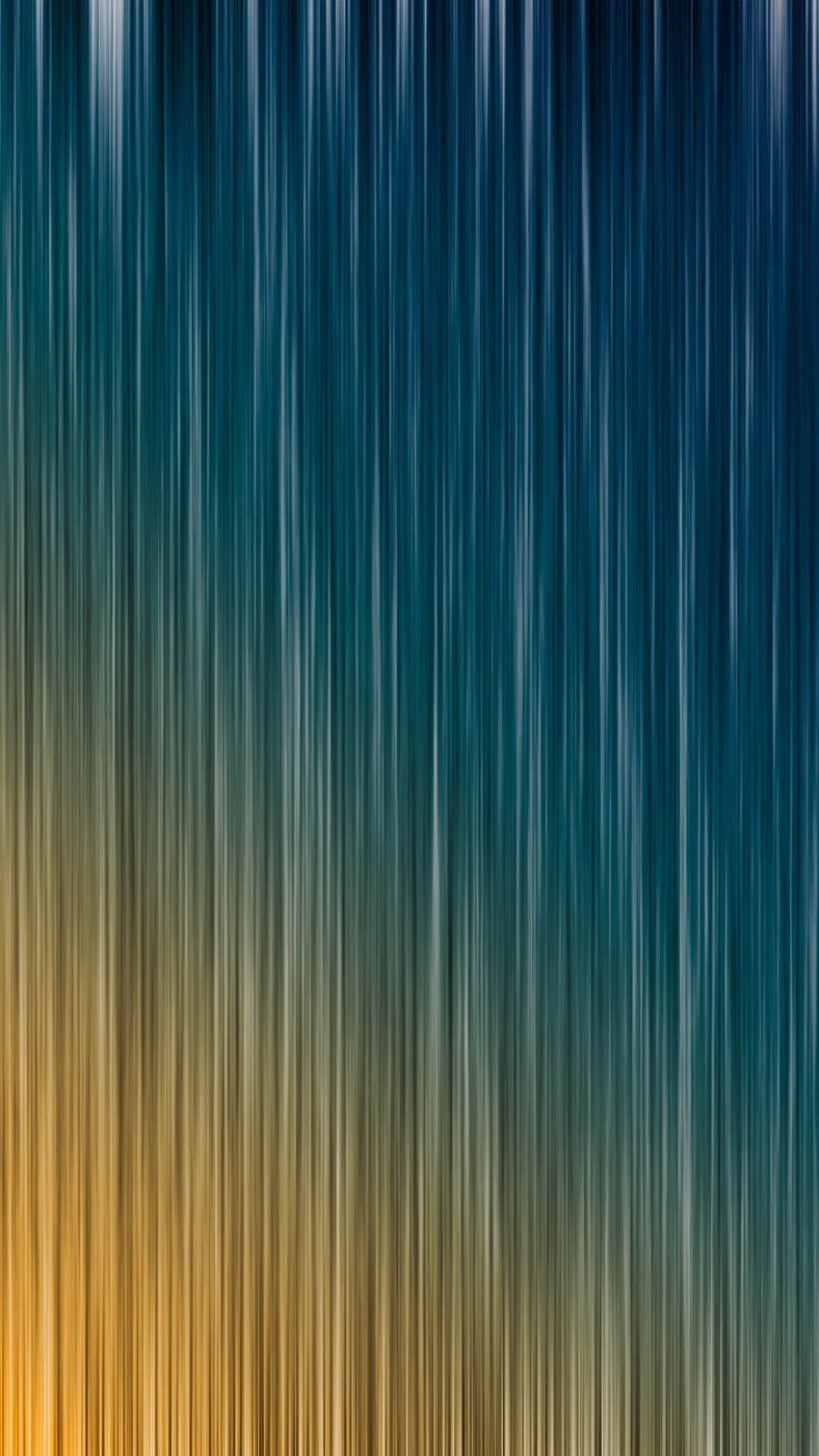 Backgrounds color gradients lines. Blue, brown, yellow, and gray HD phone wallpaper