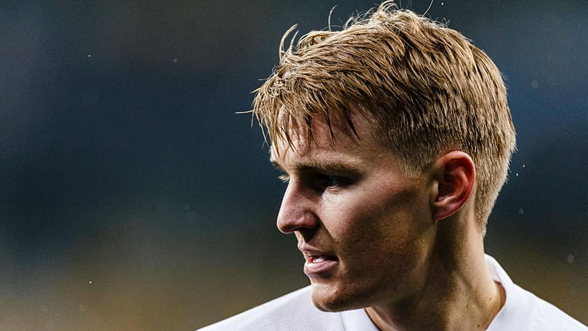 Odegaard: “My future at Arsenal? We'll see what happens next summer” -  Managing Madrid