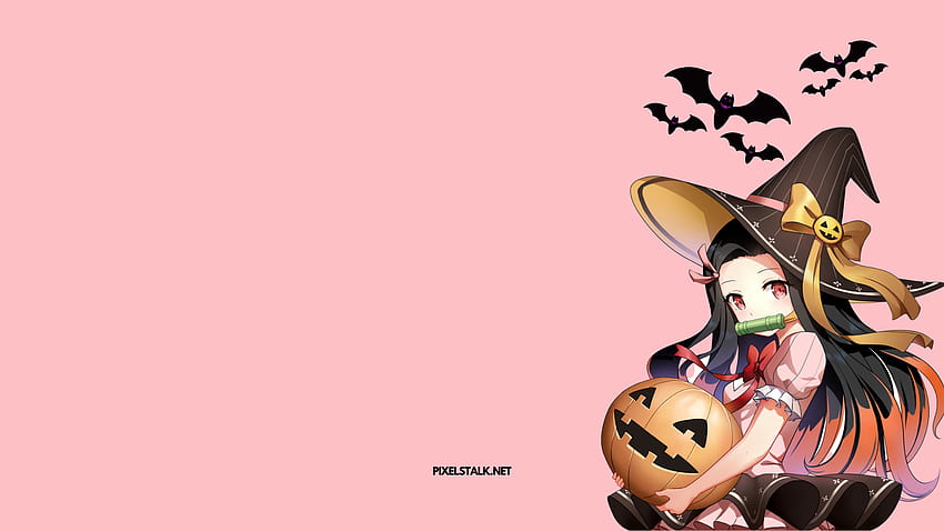 Free download Download Anime Halloween Wallpaper HD Backgrounds Download  itlcat [1225x773] for your Desktop, Mobile & Tablet | Explore 38+ Halloween  Anime Girls Wallpapers | Halloween Anime Wallpaper, Anime Halloween  Wallpaper, Cute