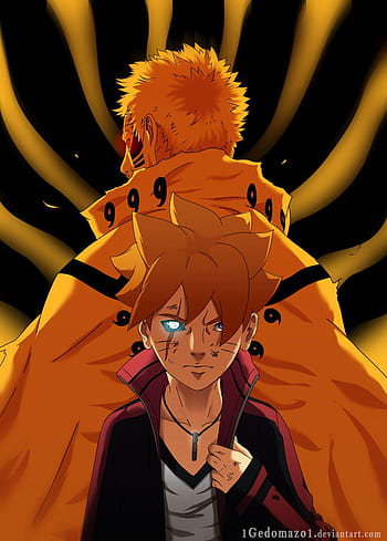 Father and son anime HD wallpapers | Pxfuel