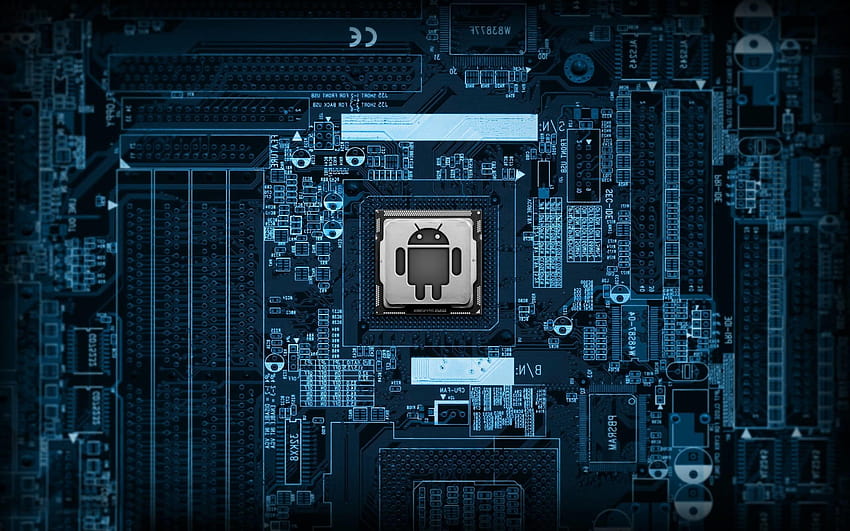 CPU, computer processor HD wallpaper | Pxfuel