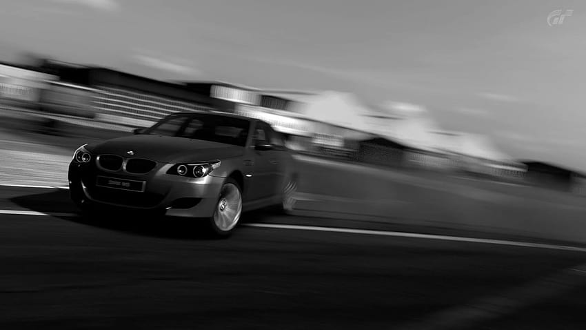 Weekly mode Contest Winner gets featured in sidebar, bmw e60 m5 HD wallpaper