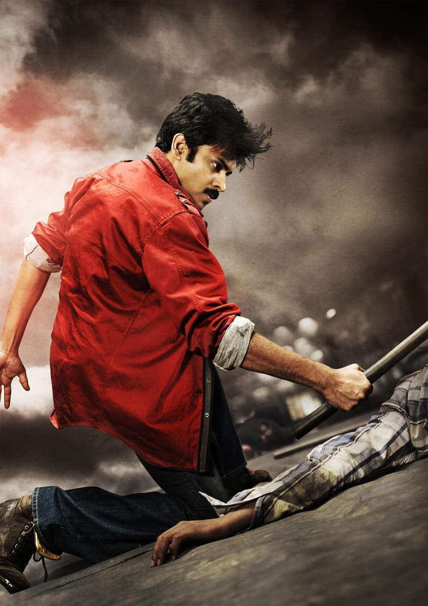 Pawan Kalyan for Android HD phone wallpaper