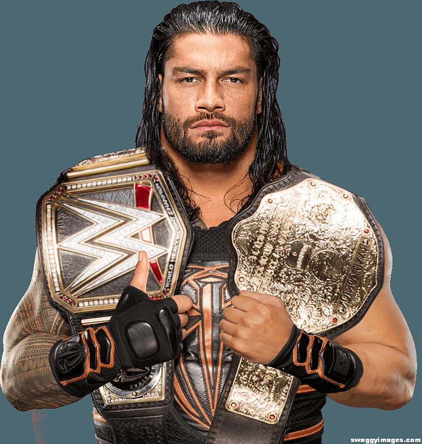 Roman Reigns Champion OF WWE – Swaggy, roman reigns universal champion HD phone wallpaper