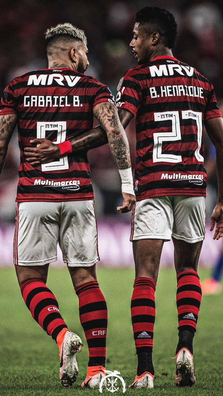 Fla ar Twitter: “Eles chegaram aqui no Flamengo, gabigol flamengo HD phone wallpaper