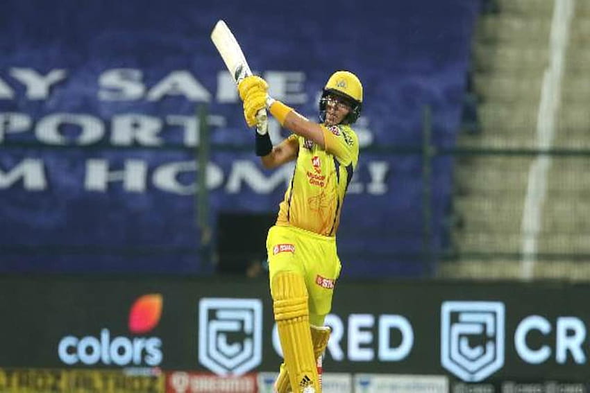 IPL 2020: Sam Curran surprised by 'genius' CSK skipper MS Dhoni's decision to promote him up the order HD wallpaper