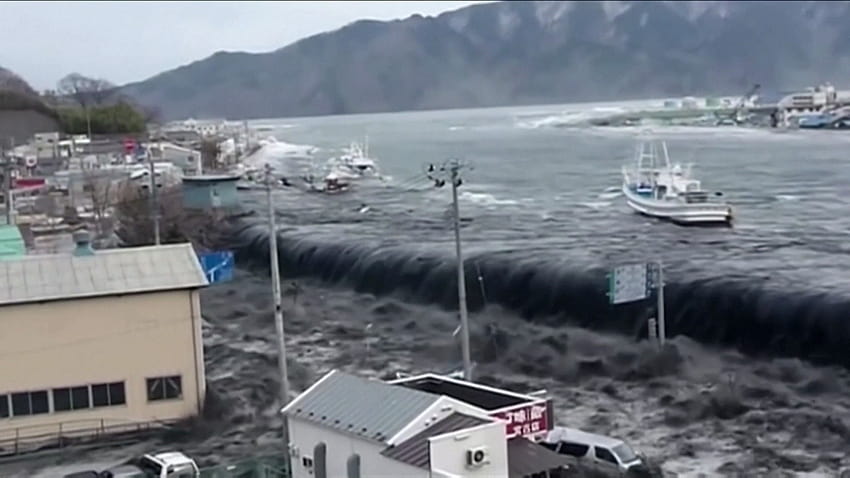 Japan Fukushima 10 years later: Struggles to rebuild continue HD wallpaper