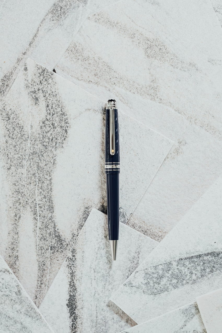 50 Fountain Pen [], писалка с мастило HD тапет за телефон