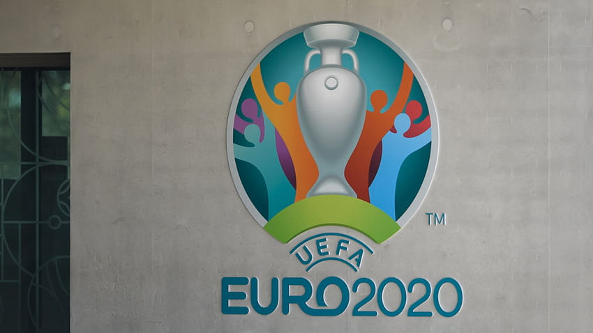 FIFA 21: ทำไมรอบชิงชนะเลิศยูโร 2020 จะไม่อยู่ในเกมใหม่ในปี 2021, uefa euro 2020 วอลล์เปเปอร์ HD