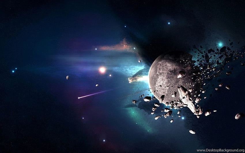 1280x800 Space Debris , Music And Dance Backgrounds HD wallpaper