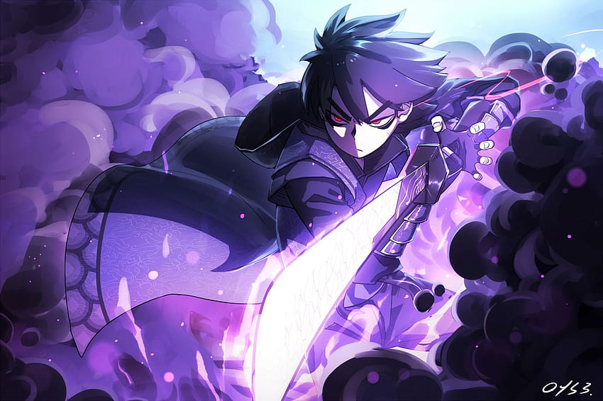 Top 81 purple anime hoodies latest  incdgdbentre