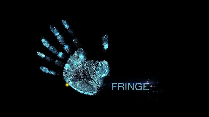 fringewall - Fringe Wallpaper (15428396) - Fanpop