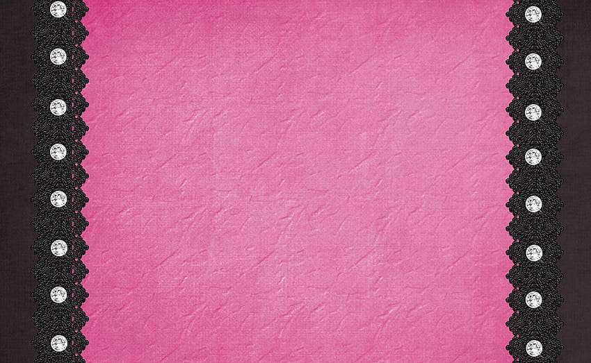 Pink Lace Vintage Twitter Backgrounds Pink Lace Vintage Twitter [1300x800]  for your , Mobile & Tablet, cool pink retro HD wallpaper | Pxfuel