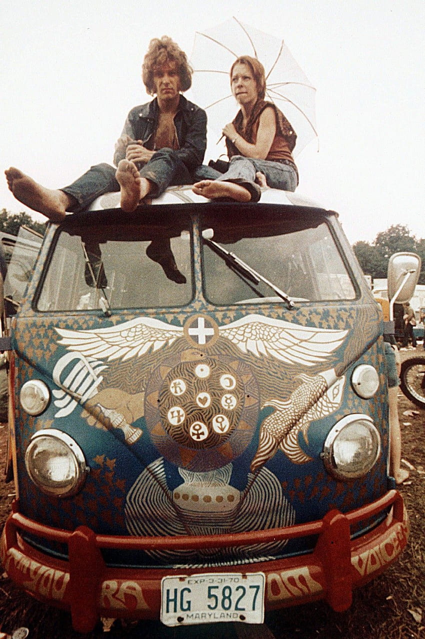 Woodstock 1969: From the Festival, woodstock festival HD phone wallpaper