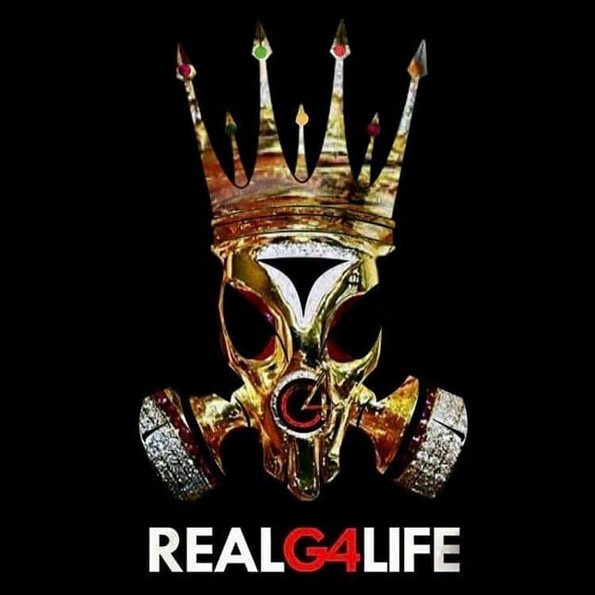 RealG4Life, vera vita g4 Sfondo del telefono HD