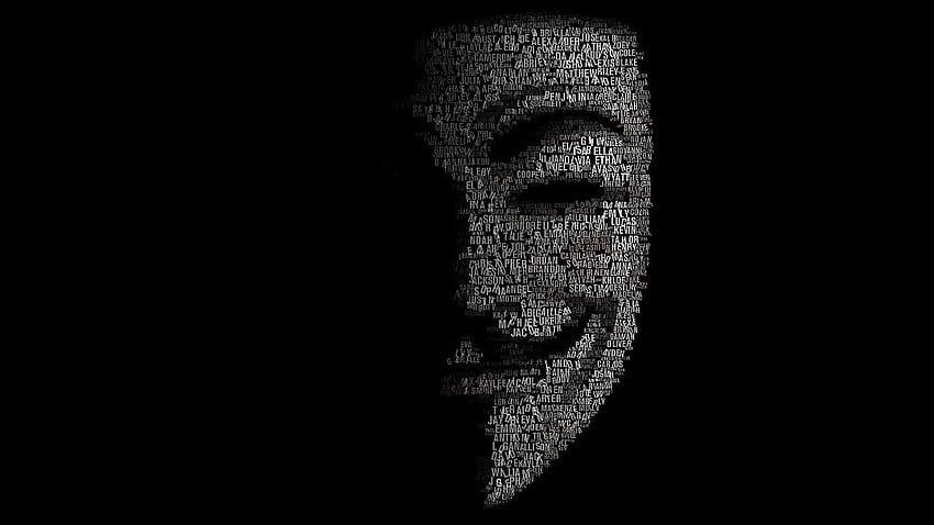 35 unverschämte Hacking-Statistiken, die 2019 berücksichtigt werden sollten, Cyberkriminalität HD-Hintergrundbild