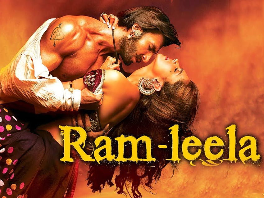 Goliyon Ki Raasleela Ram, ram leela HD wallpaper