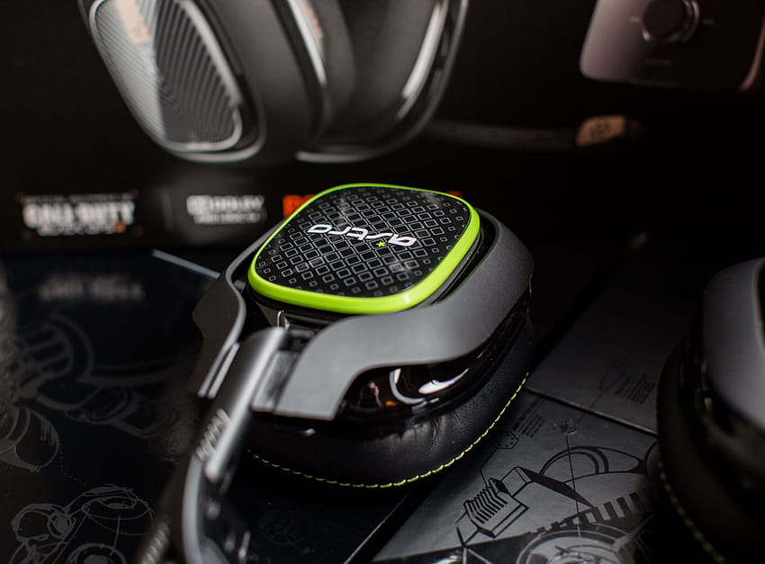 A40 TR Headset Mod Kit astro headset HD wallpaper Pxfuel