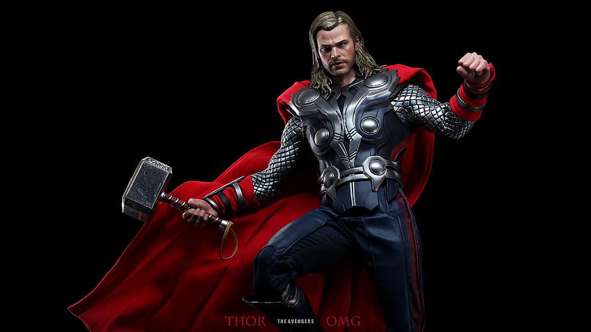 Thor high resolution HD wallpaper | Pxfuel
