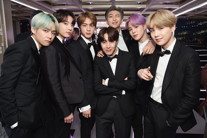 BTS Fans Are Calling Out Grammy Nominations 2020 for BTS Snub, bts grammy HD wallpaper