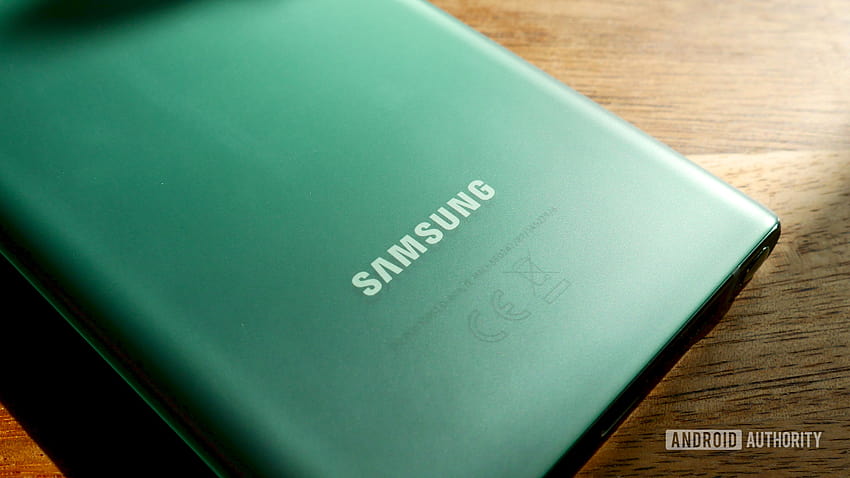 Get the Samsung Galaxy Note 10 wallpapers here - Android Authority