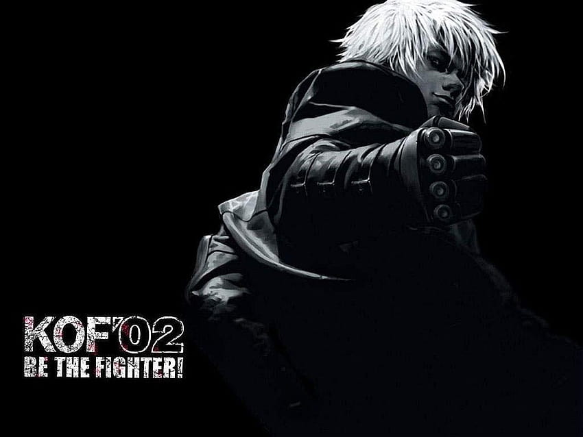 King Of Fighters , Fantastic King Of Fighters , คอฟ วอลล์เปเปอร์ HD