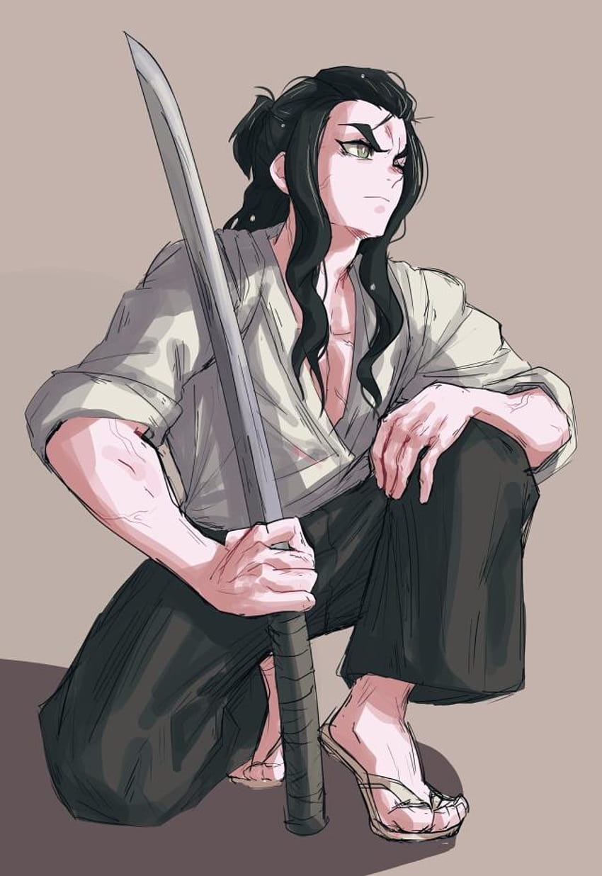 haganezuka kny - Google-haku  Slayer anime, Anime, Anime demon