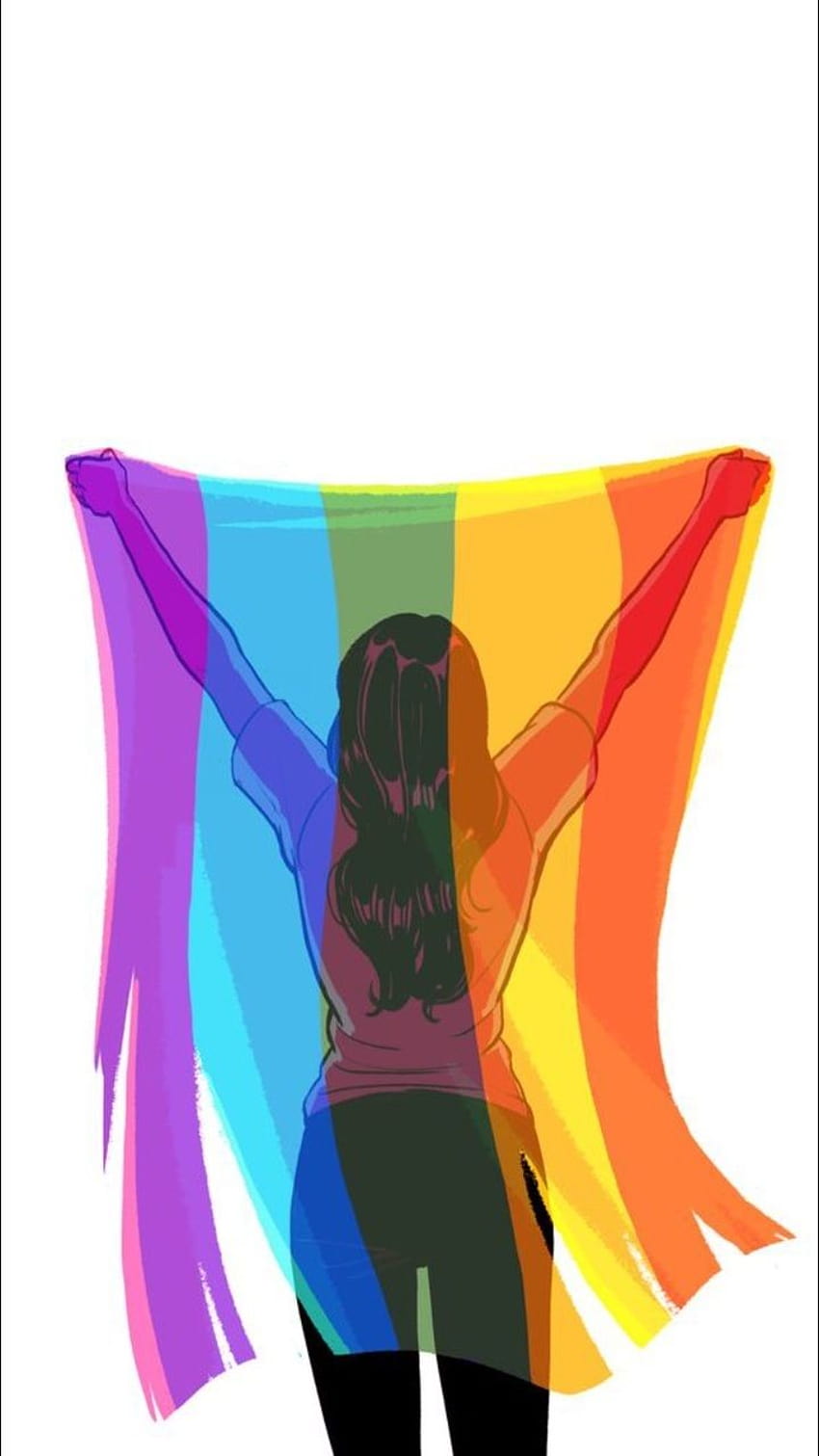 Lgbt, Pride, Dan Gay, kebanggaan lgbt wallpaper ponsel HD