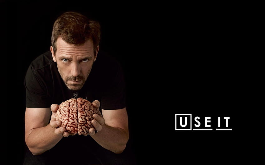 House Md Group HD wallpaper