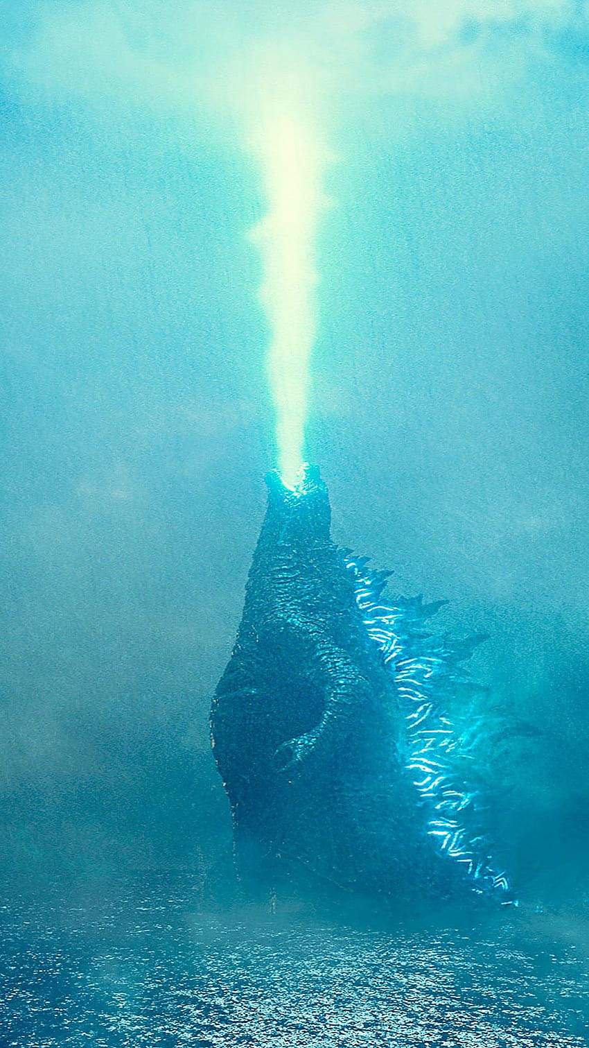 Godzilla: King of the Monsters, godzilla mobile HD phone wallpaper