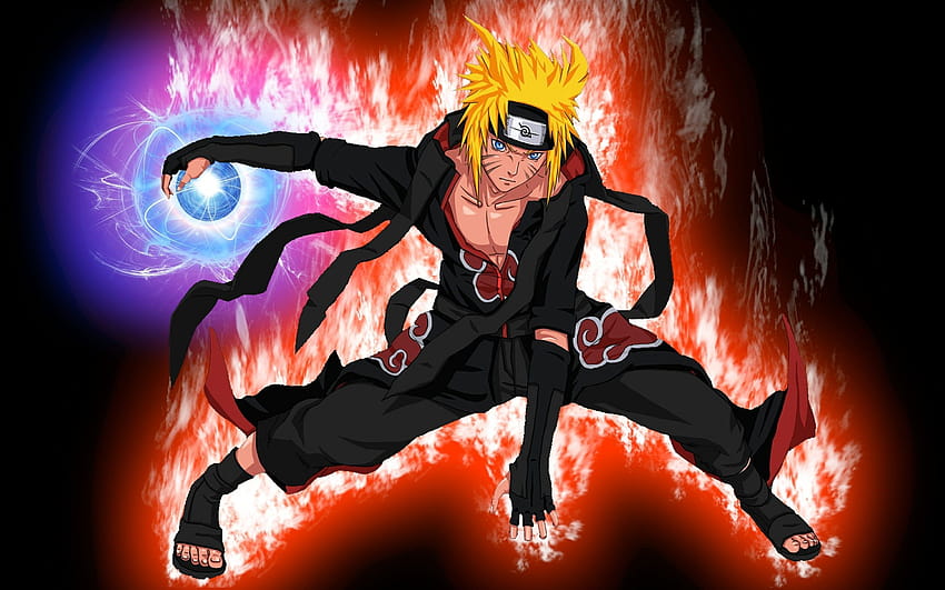 Naruto Shippuden for mobile phone, tablet, computer and other devices and … in 2021, naruto anime HD wallpaper