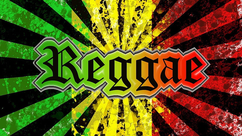 Rasta One Love ·①, reggae rasta HD wallpaper | Pxfuel