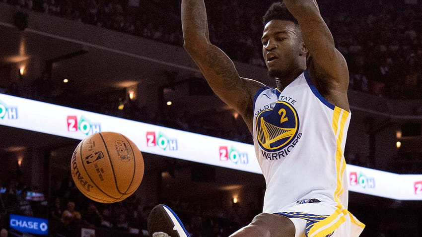 Why Jordan Bell is inactive vs Wizards: 'There's a lot to this game, jordan bell golden state warriors HD wallpaper