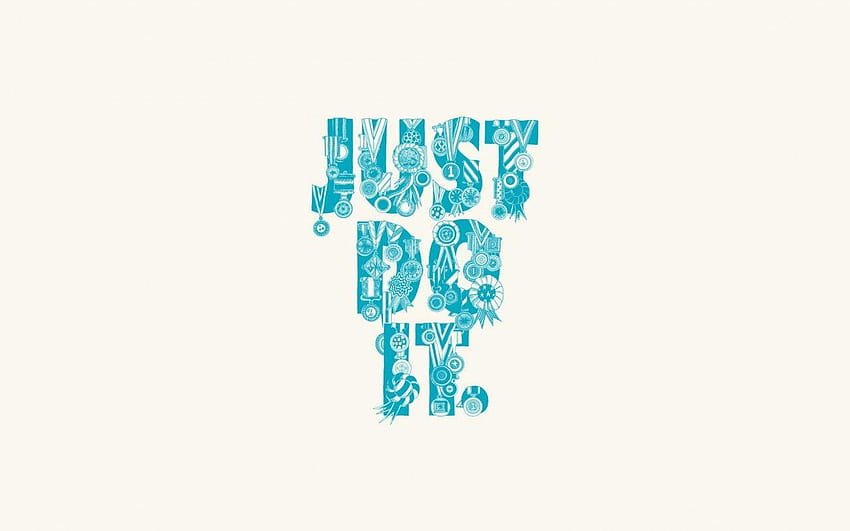 Nike Just Do It » Athletics, nike just do it logo HD wallpaper | Pxfuel